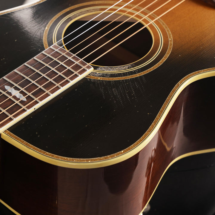 Gibson 1929 Nick Lucas Special Acoustic Guitar Argentine Grey Light Aged