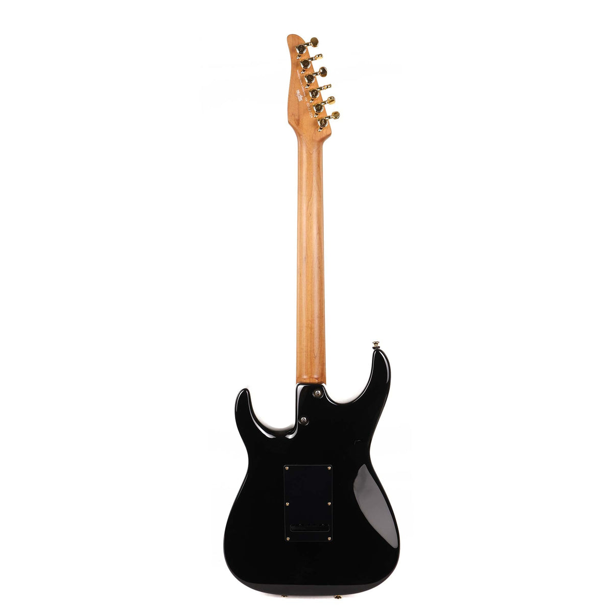 Tom Anderson Guardian Angel Black Black Gloss — 3