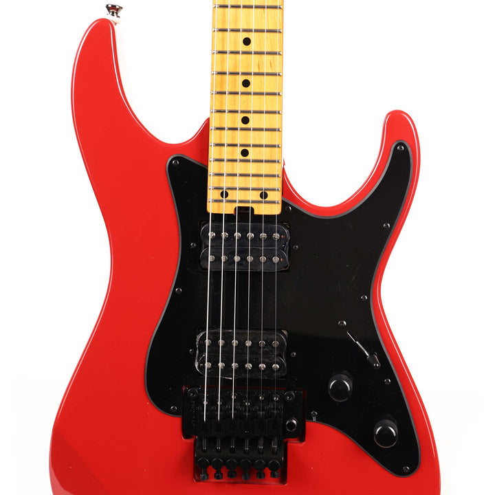 Kramer Volante HHRH Defender Red Used