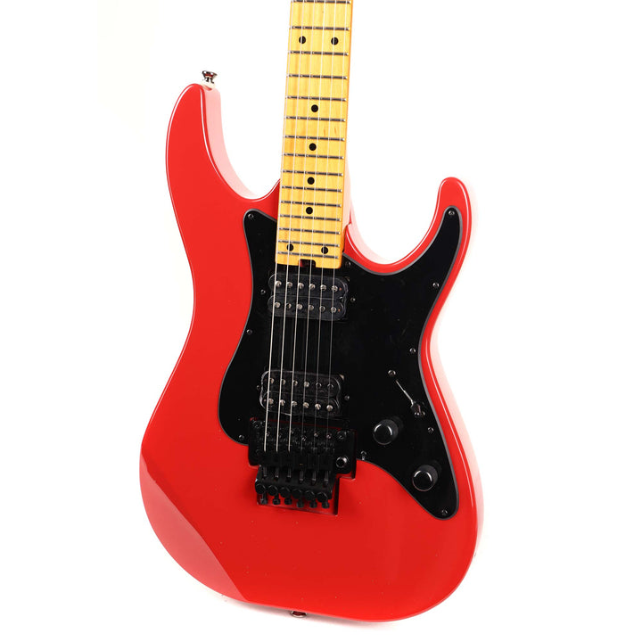 Kramer Volante HHRH Defender Red Used