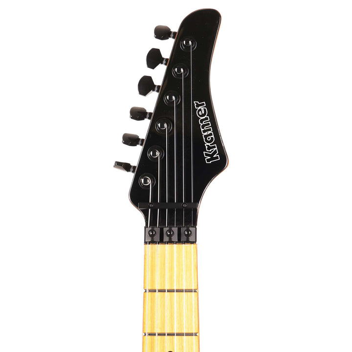 Kramer Volante HHRH Defender Red Used