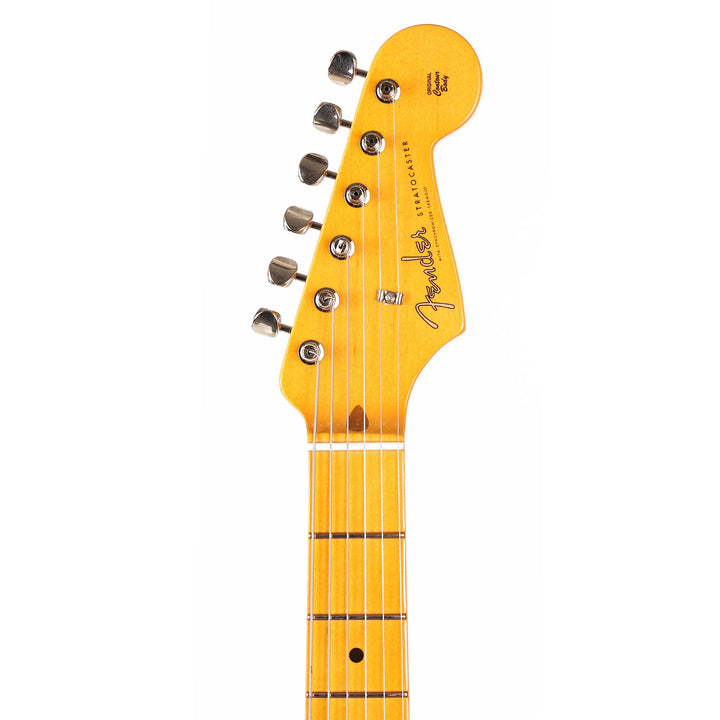 Fender American Vintage II 1957 Stratocaster Black