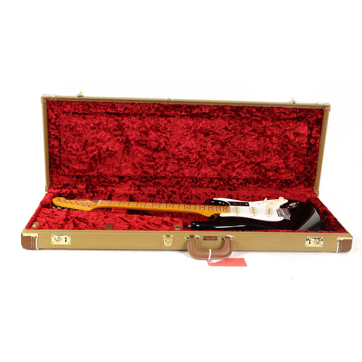 Fender American Vintage II 1957 Stratocaster Black