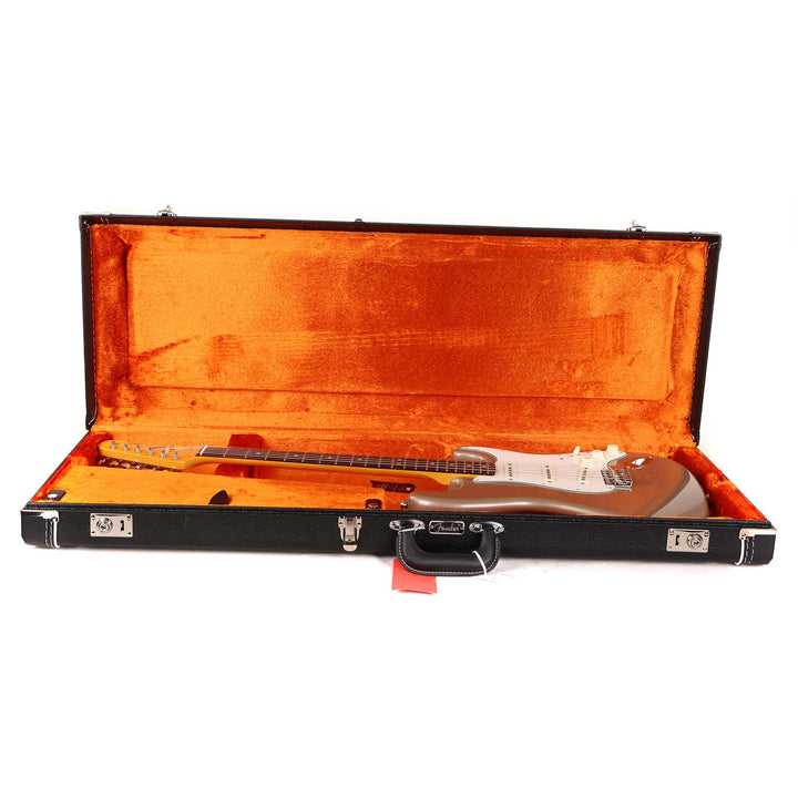 Fender American Vintage II 1965 Stratocaster Shoreline Gold