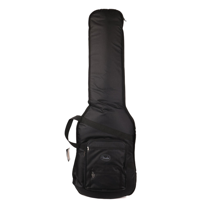 Fender Limited Edition Laura Lee Jazz Bass Vintage White