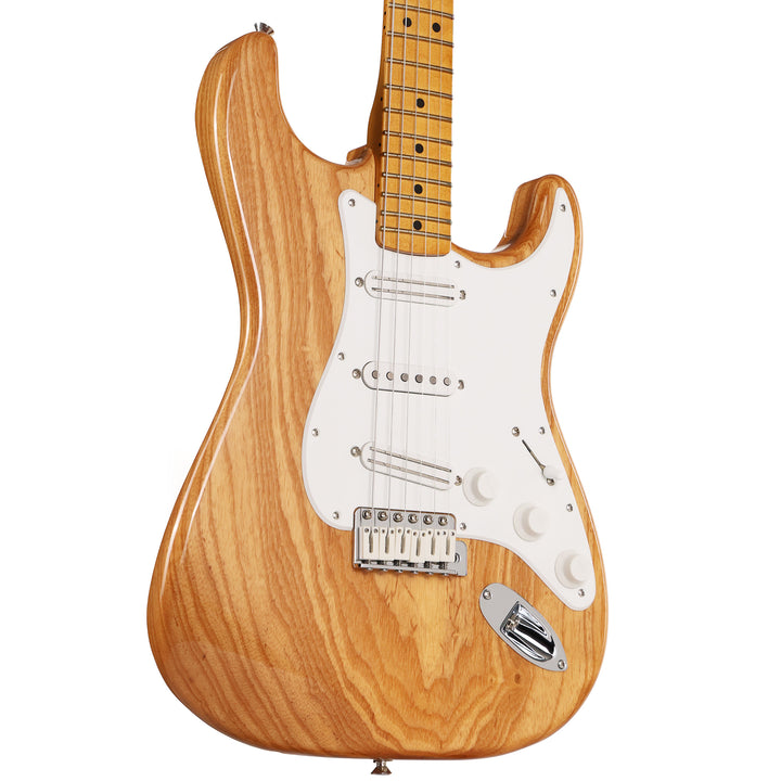 Fender Limited Edition Mark Speer Stratocaster Natural