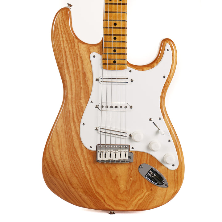 Fender Limited Edition Mark Speer Stratocaster Natural
