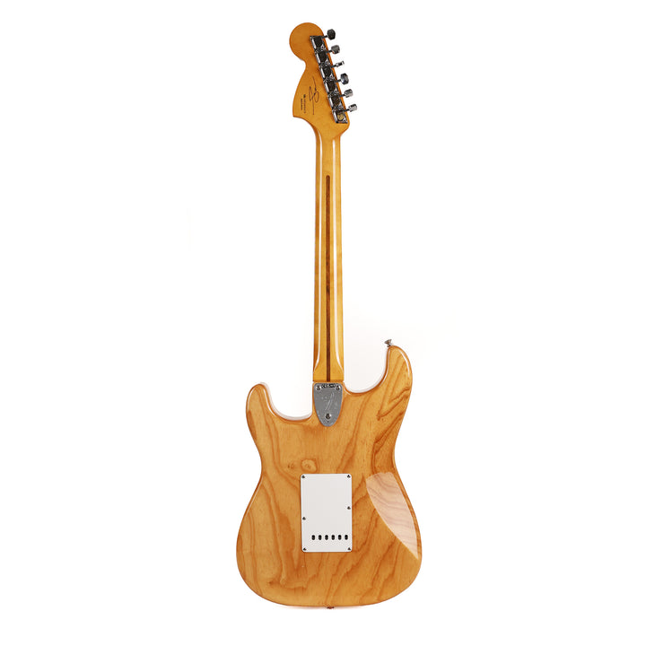 Fender Limited Edition Mark Speer Stratocaster Natural
