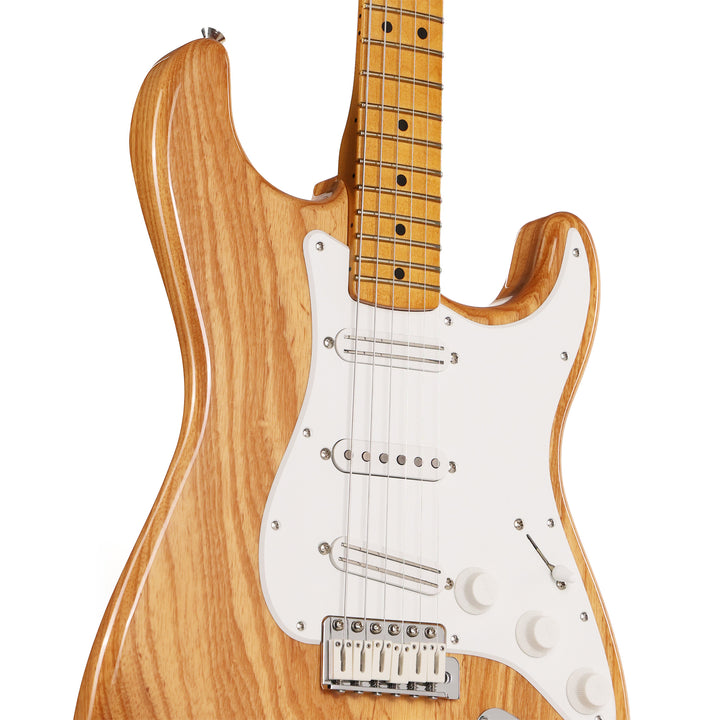 Fender Limited Edition Mark Speer Stratocaster Natural