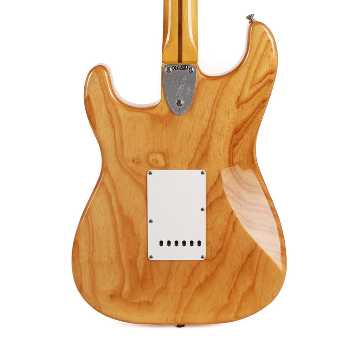 Fender Limited Edition Mark Speer Stratocaster Natural