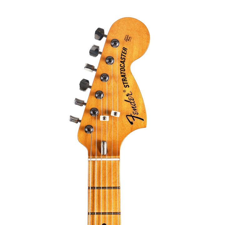 Fender Limited Edition Mark Speer Stratocaster Natural
