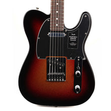 Fender Player II Telecaster Limited Edition Sparkle 3-Color Sunburst