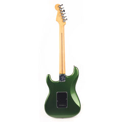 Fender Player II Modified Stratocaster Harvest Green Metallic