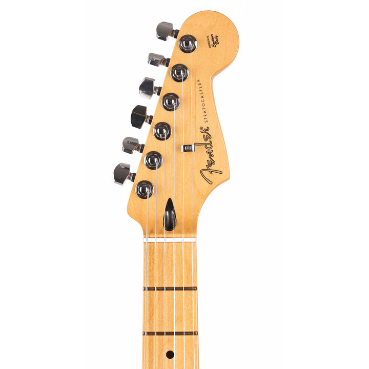 Fender Player II Modified Stratocaster Sunshine Yellow Used