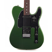 Fender Player II Modified Telecaster Harvest Green Metallic Used