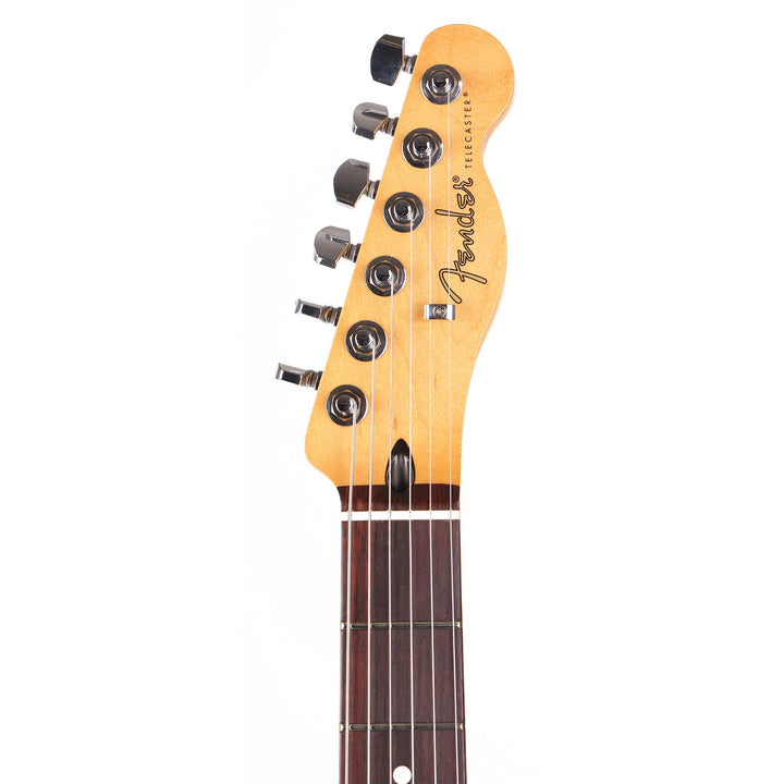 Fender Player II Modified Telecaster Harvest Green Metallic Used