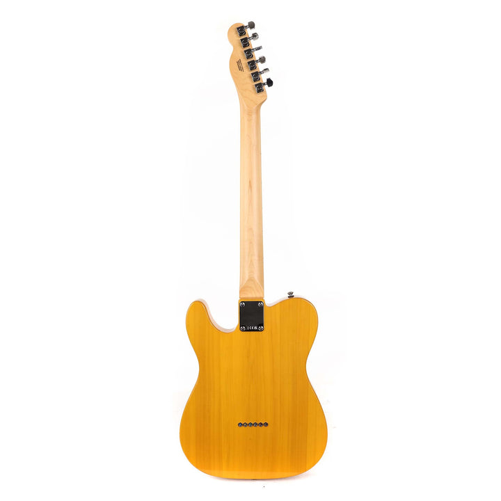 Fender Standard Telecaster Butterscotch Blonde