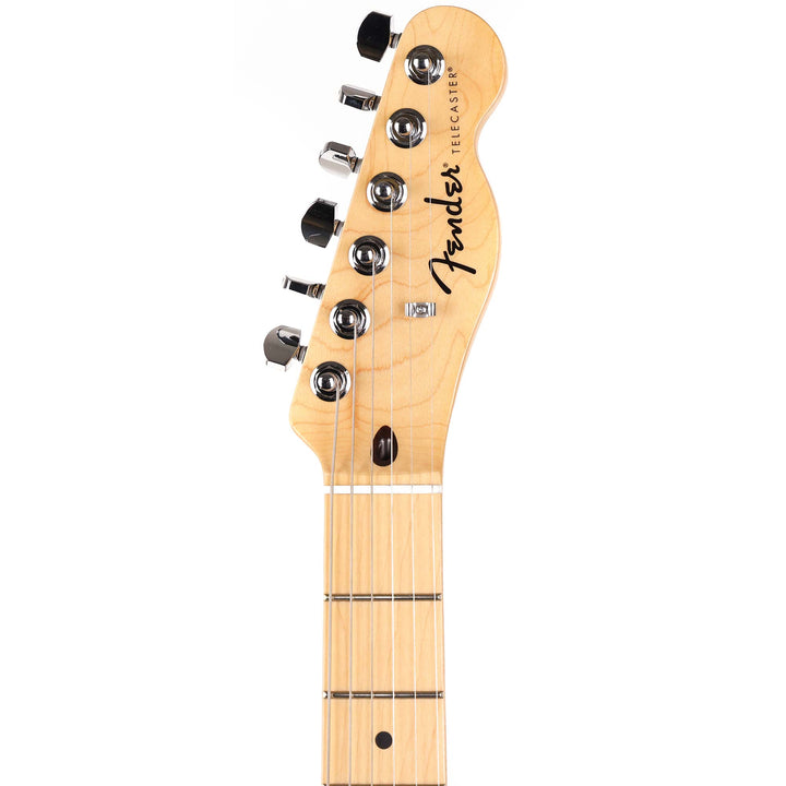 Fender Standard Telecaster Butterscotch Blonde