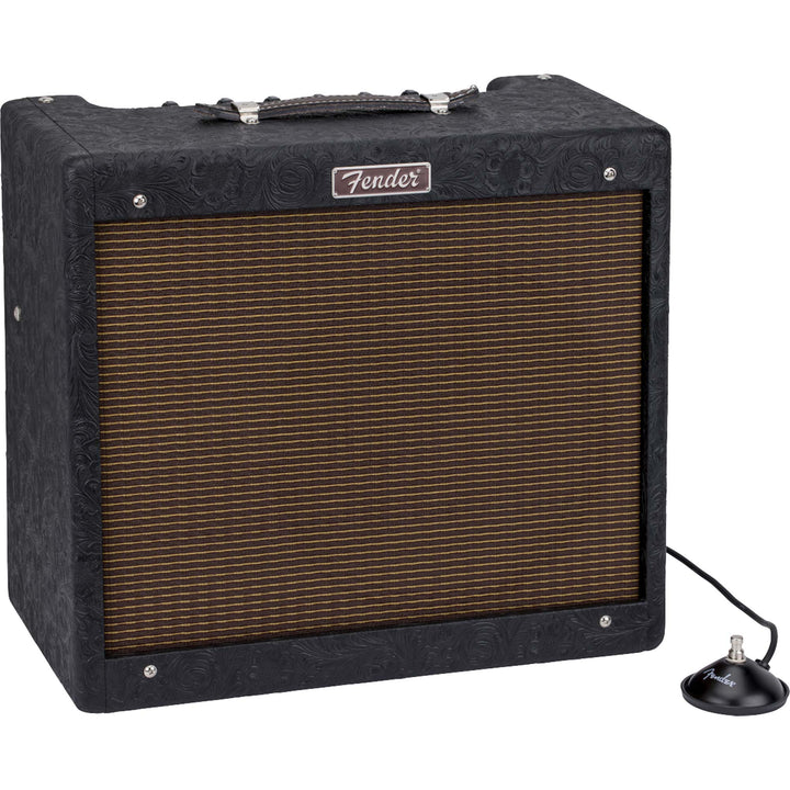 Fender Blues Junior IV 30th Anniversary 1x12 Combo Amplifier