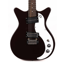 Danelectro '59XT Dark Burgundy