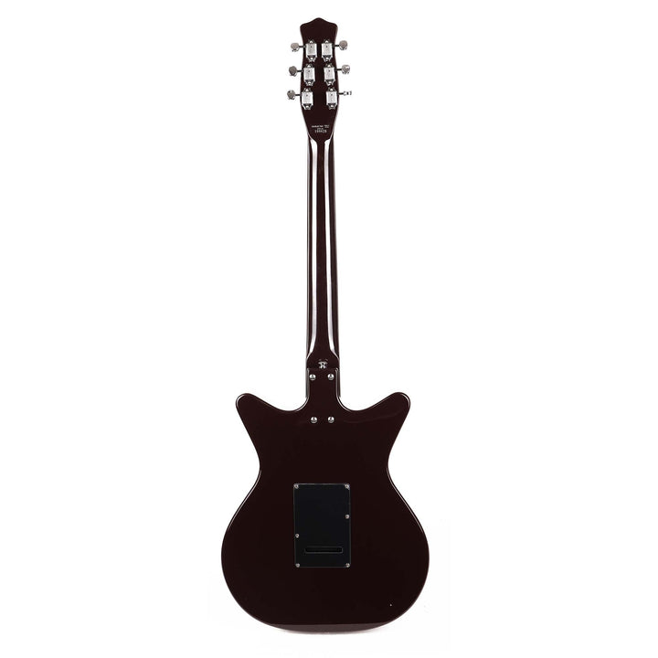 Danelectro '59XT Dark Burgundy