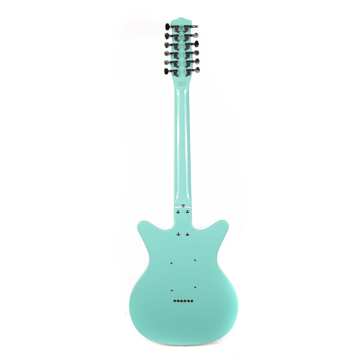 Danelectro '59 12-String Aqua Used
