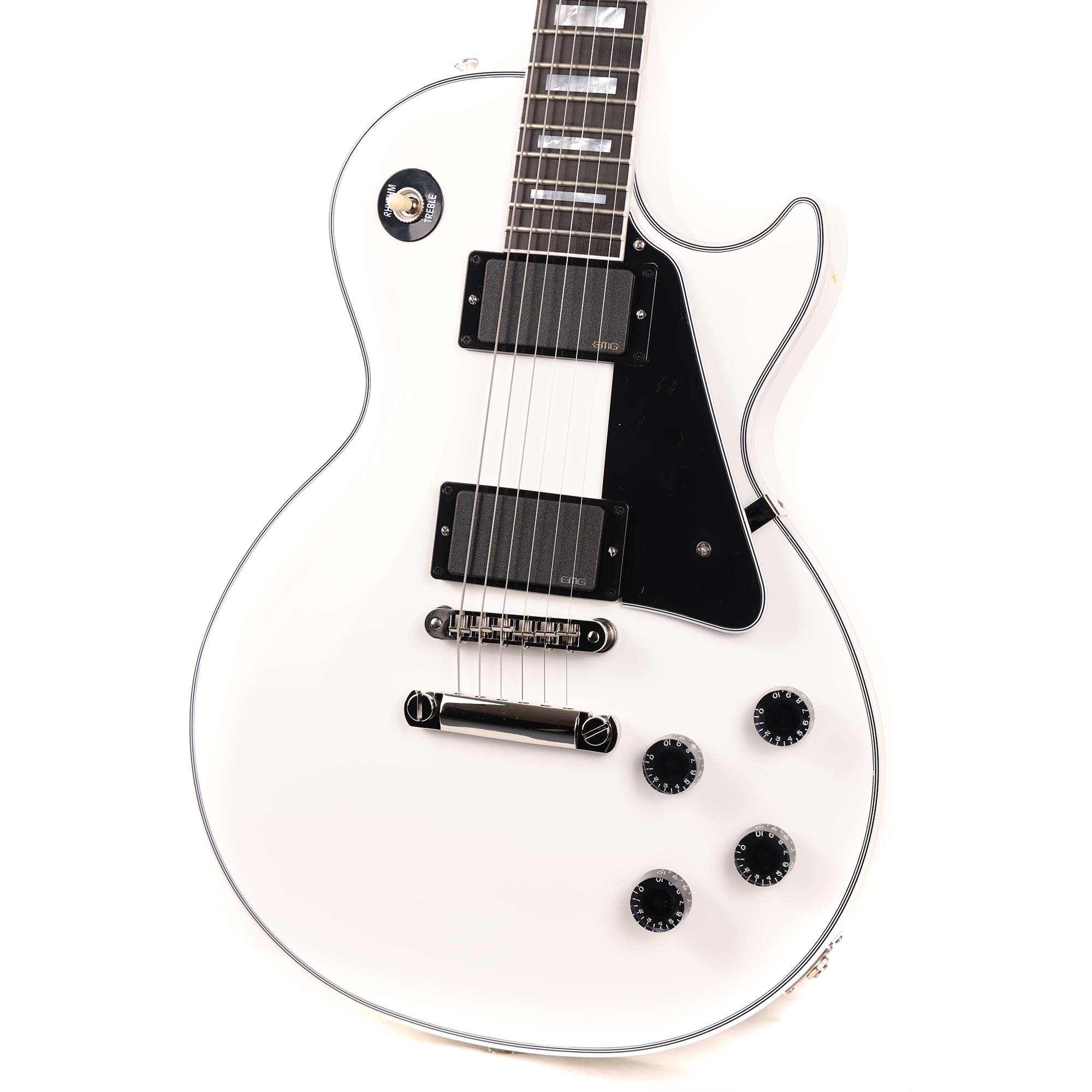 Gibson USA製 Custom Paul Les Shop Custom Gibson Custom All Measure 2 Made Axcess Custom Paul Les Shop ギター