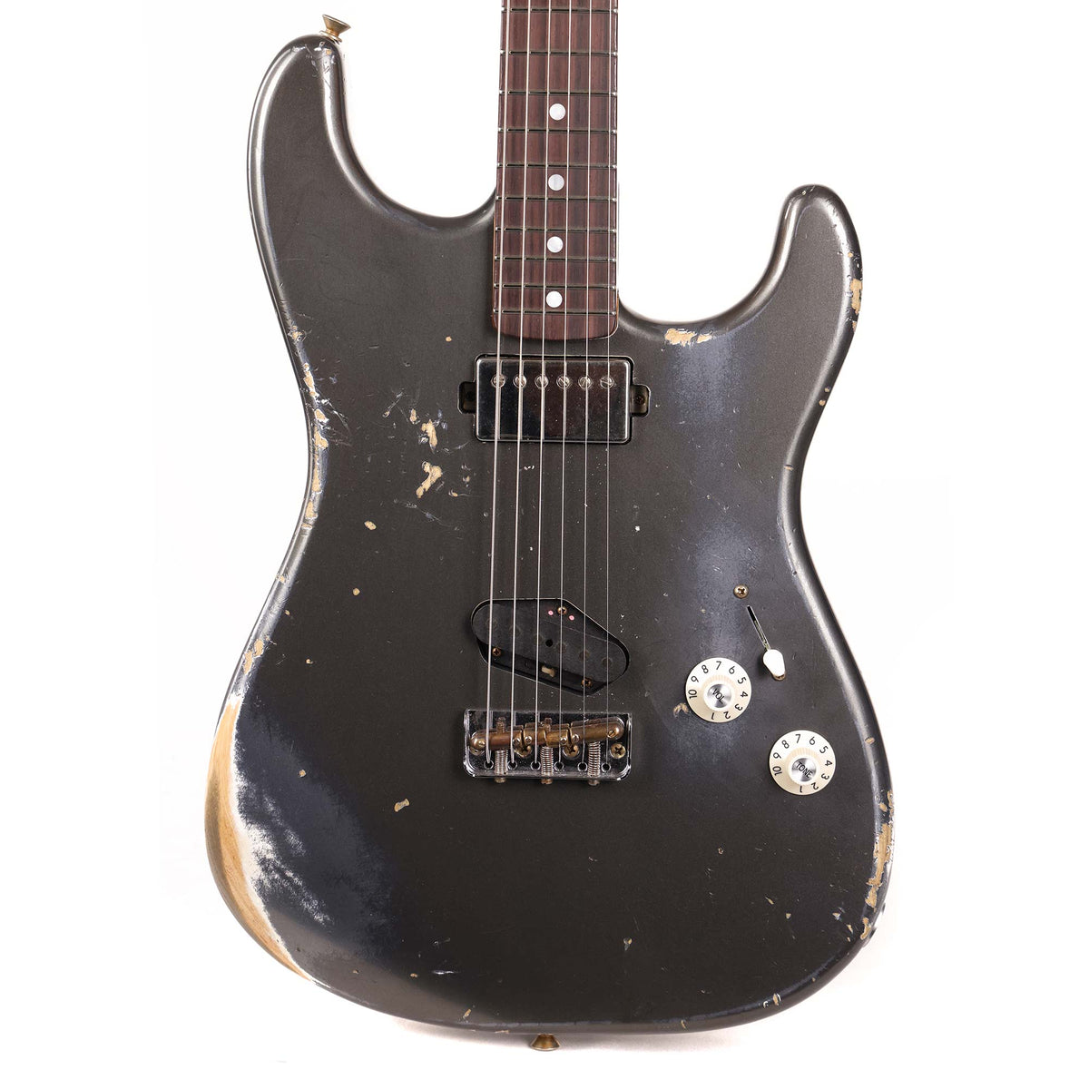 Fender Custom Shop Limited Edition SH Stratocaster Heavy Relic