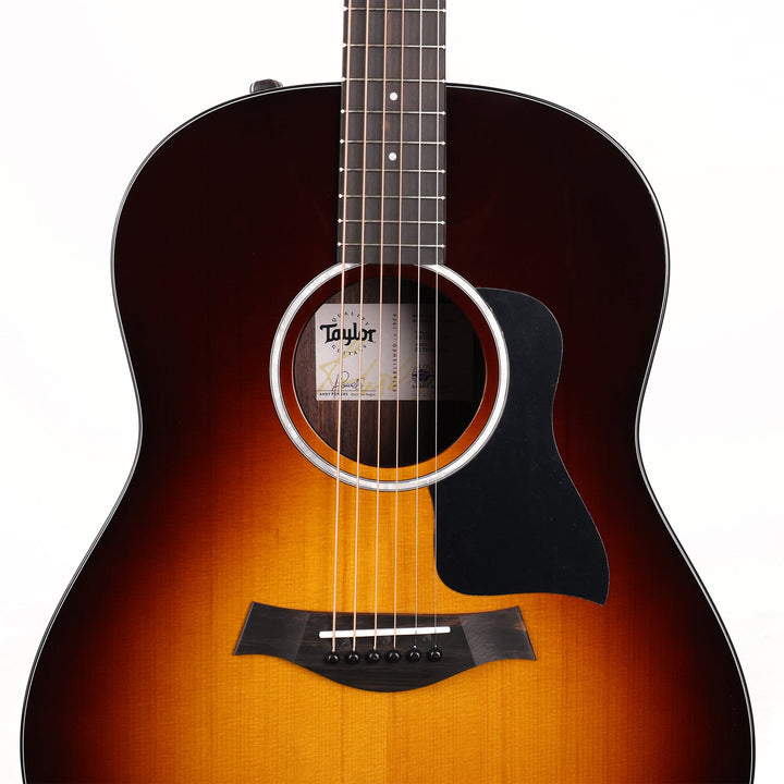 Taylor 217e-SB Plus Grand Pacific Acoustic-Electric Tobacco Sunburst 2025