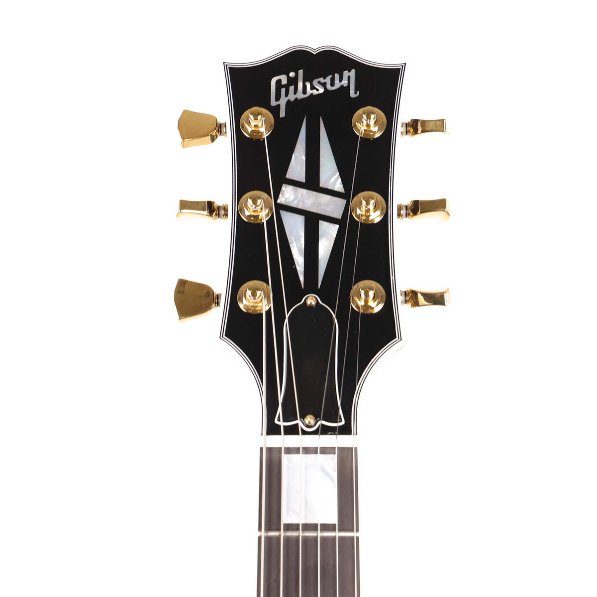 Gibson Custom Shop Les Paul Axcess Standard Candy Apple Red Burst Gloss — 7