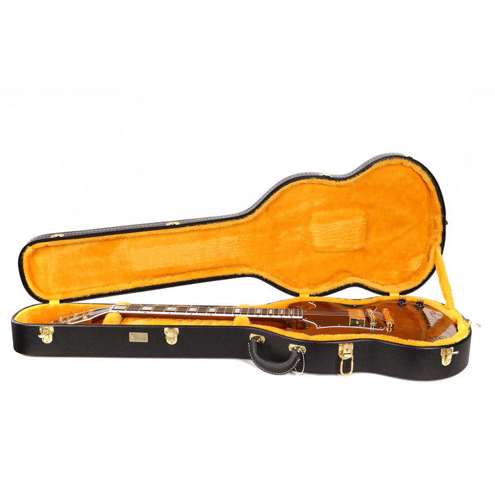 Gibson Custom Shop SG Custom Made 2 Measure Walnut Gloss