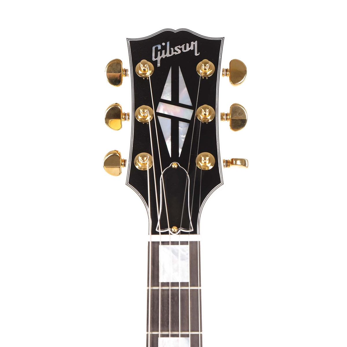 Gibson Custom Shop SG Custom Made 2 Measure Walnut Gloss — 8