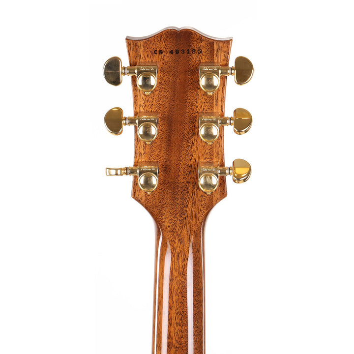 Gibson Custom Shop SG Custom Made 2 Measure Walnut Gloss