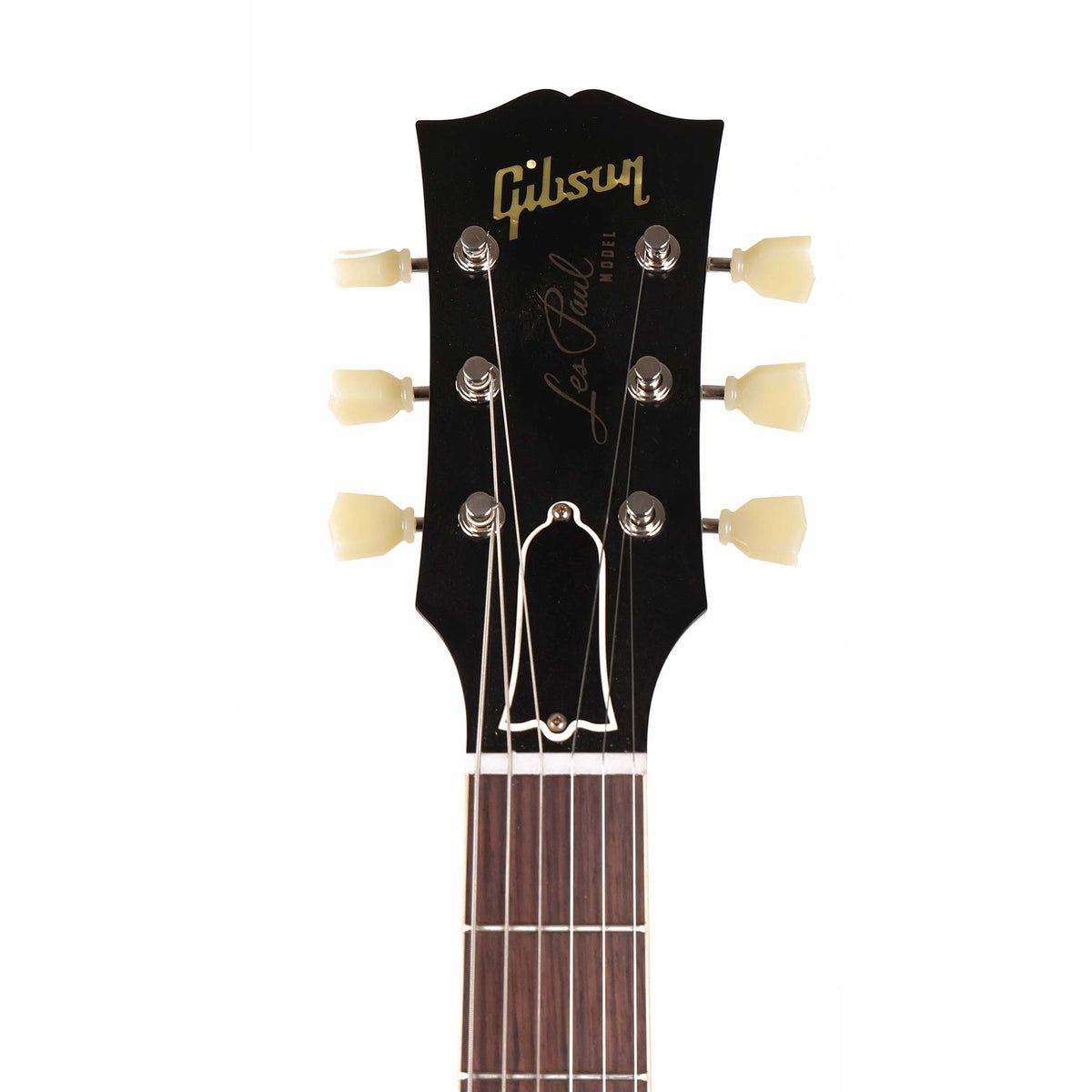 Gibson Custom Shop 1954 Les Paul Standard Made 2 Measure VOS Oxblood — 6
