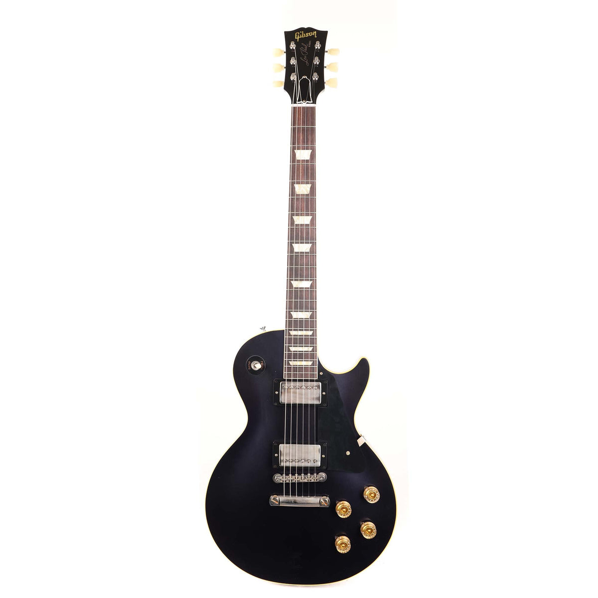 Gibson Custom Shop 1957 Les Paul Candy Apple Blue VOS — 2