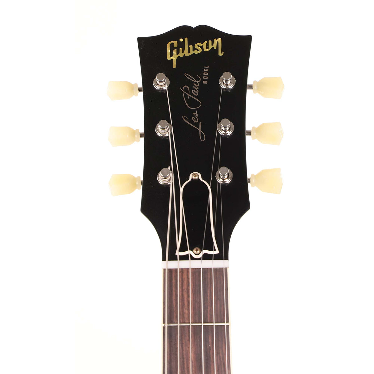 Gibson Custom Shop 1957 Les Paul Candy Apple Blue VOS — 6