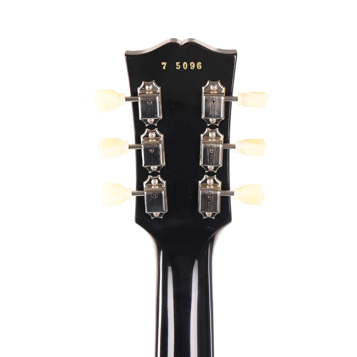 Gibson Custom Shop 1957 Les Paul Candy Apple Blue VOS — 7