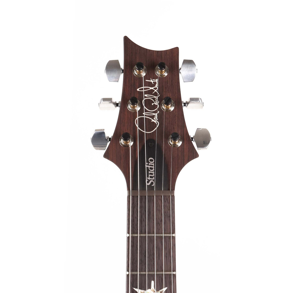 PRS Studio Cobalt Blue Burst 2025 — 8