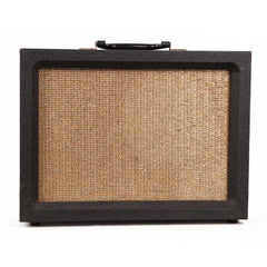 Rex Valco Model Four Tube Dual Input 1x8 Combo Amplifier | The