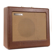 1960 Rickenbacker Electro Model M-8 E 1x8 Combo Amplifier