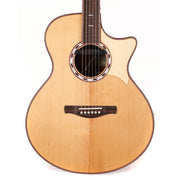 Ibanez MRC10NT Marcin Patrzalek Signature Acoustic-Electric Natural