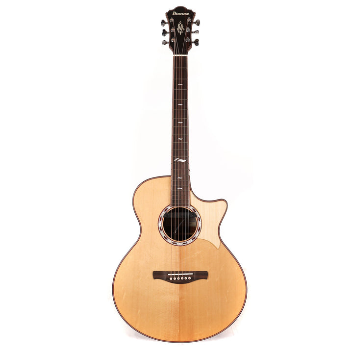 Ibanez MRC10NT Marcin Patrzalek Signature Acoustic-Electric Natural