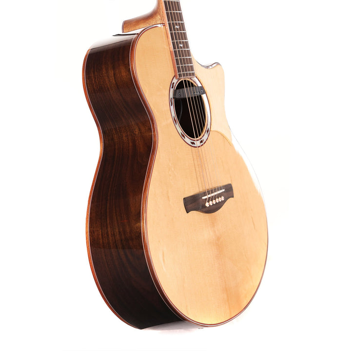 Ibanez MRC10NT Marcin Patrzalek Signature Acoustic-Electric Natural
