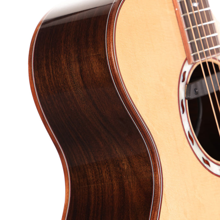 Ibanez MRC10NT Marcin Patrzalek Signature Acoustic-Electric Natural