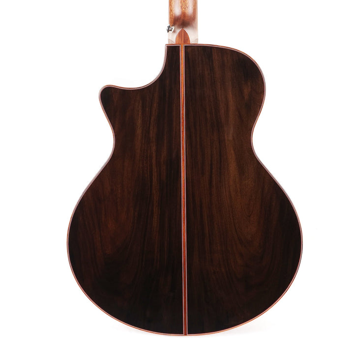 Ibanez MRC10NT Marcin Patrzalek Signature Acoustic-Electric Natural