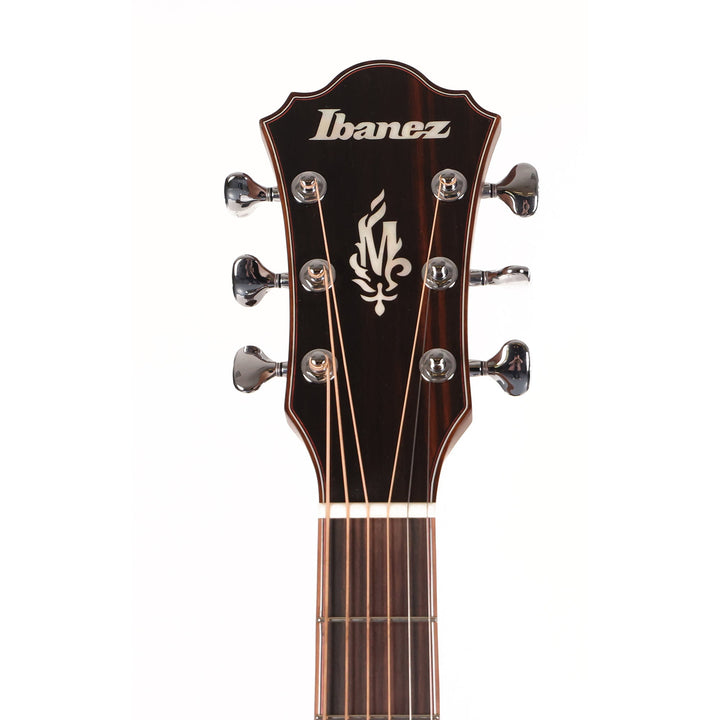 Ibanez MRC10NT Marcin Patrzalek Signature Acoustic-Electric Natural