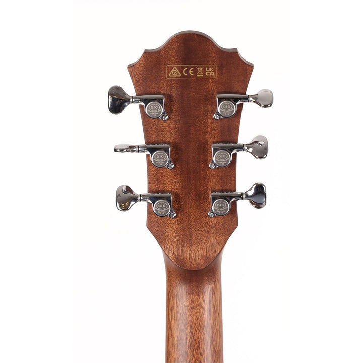 Ibanez MRC10NT Marcin Patrzalek Signature Acoustic-Electric Natural