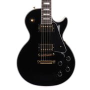 Gibson Custom Shop Les Paul Custom Ebony