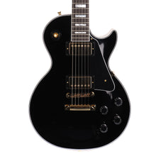 Gibson Custom Shop Les Paul Custom Ebony