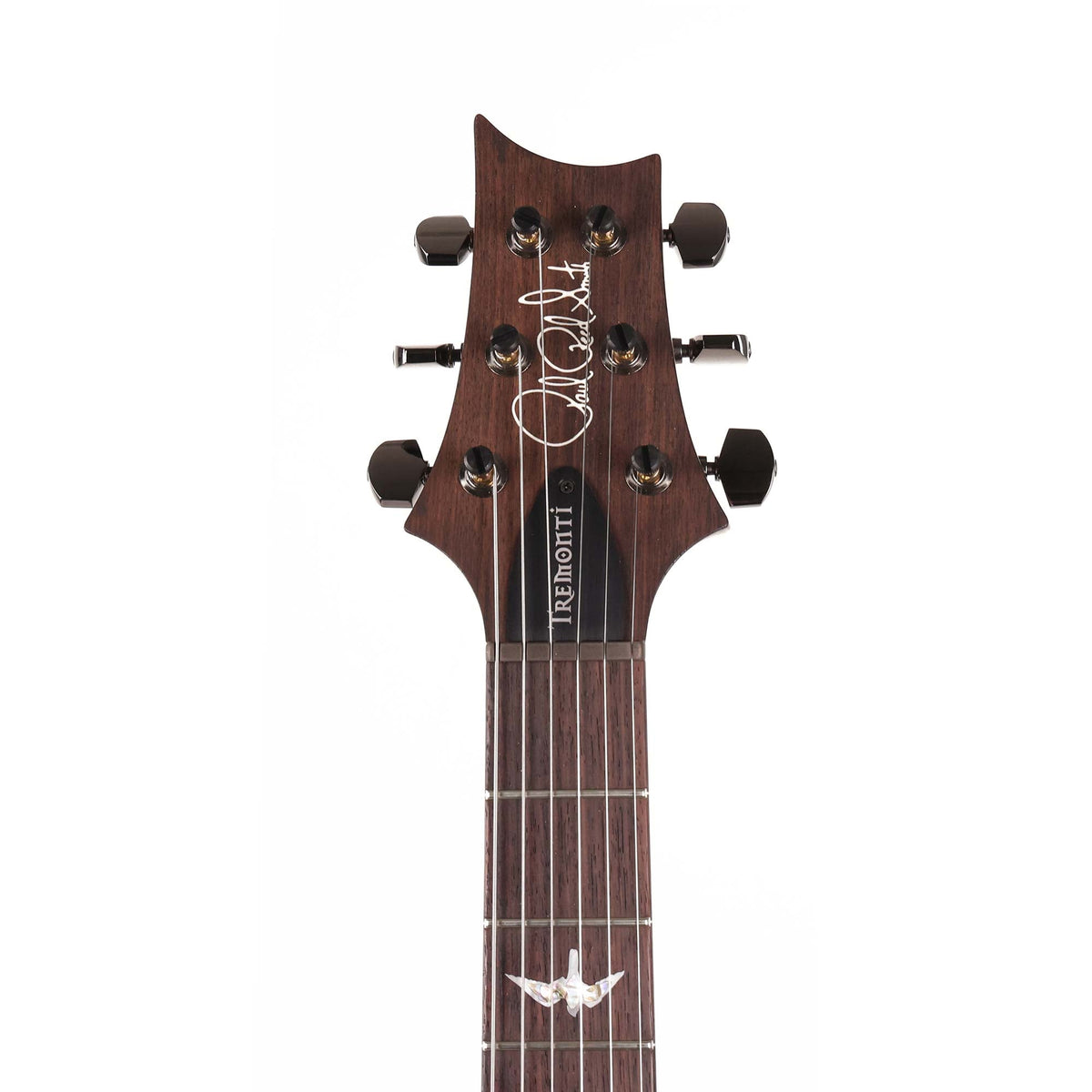 PRS Tremonti Signature Solana Wraparound Smokeburst — 10